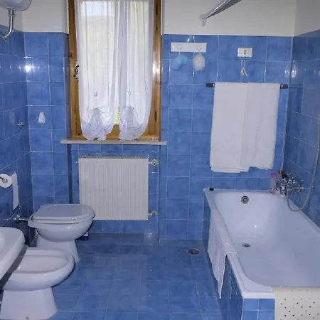 Villa San Lorenzo *