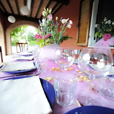 Villa San Lorenzo