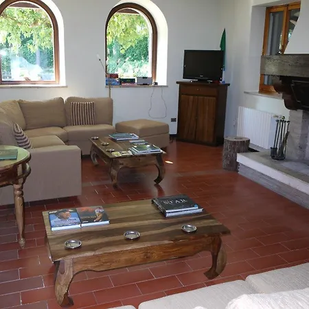 Villa San Lorenzo *