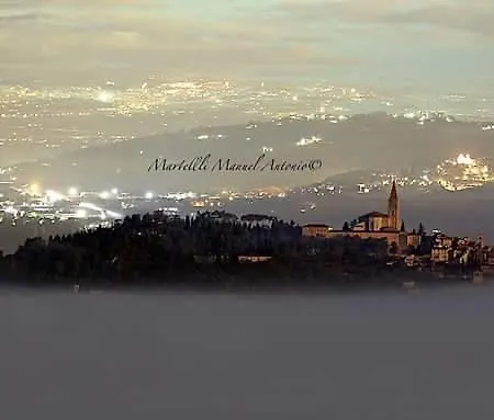 Villa San Lorenzo *